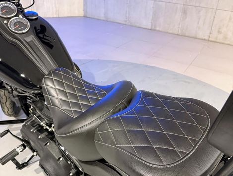Harley SOFTAIL LOW RIDER S FXLRS