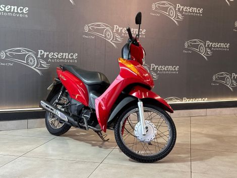 HONDA BIZ 125 EX/ 125 EX FLEX