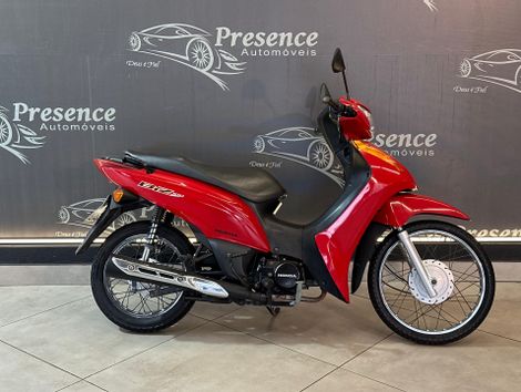 HONDA BIZ 125 EX/ 125 EX FLEX