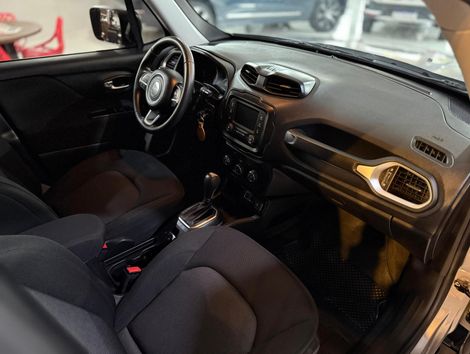 Jeep SPORT AT