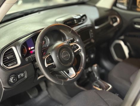 Jeep SPORT AT