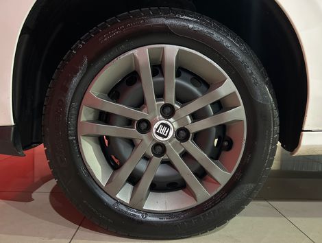 Fiat ARGO 1.0 6V Flex