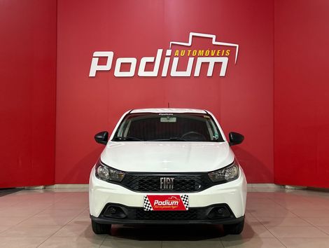 Fiat ARGO 1.0 6V Flex