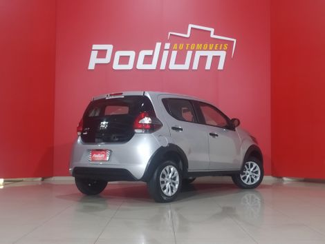 Fiat MOBI LIKE 1.0 Fire Flex 5p.