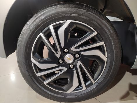 Chevrolet ONIX HATCH LT 1.0 12V Flex 5p Mec.