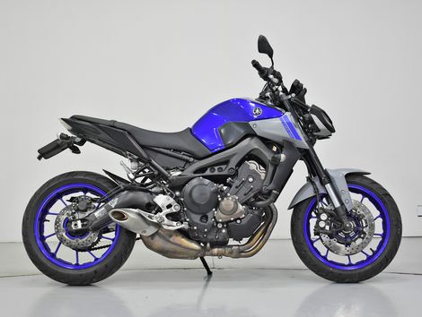 YAMAHA MT-09 850cc/ABS