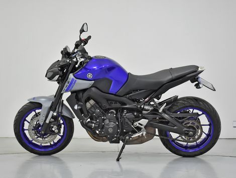 YAMAHA MT-09 850cc/ABS