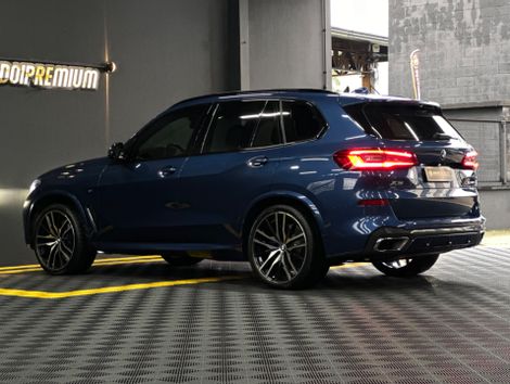 BMW X5 XDRIVE 30d M Sport 3.0 265cv Dies Aut