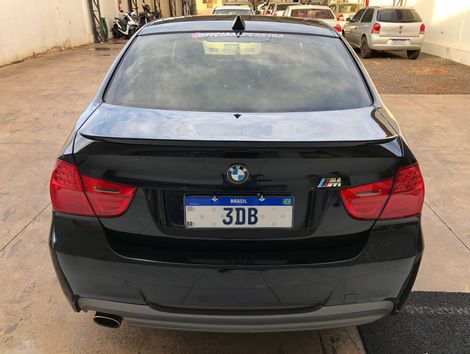 BMW 318iA 2.0 16V 136cv 5p