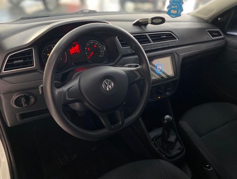 VolksWagen Gol 1.6 MSI Flex 8V 5p