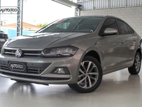 VolksWagen VIRTUS Comfort. 200 TSI 1.0 Flex 12V Aut