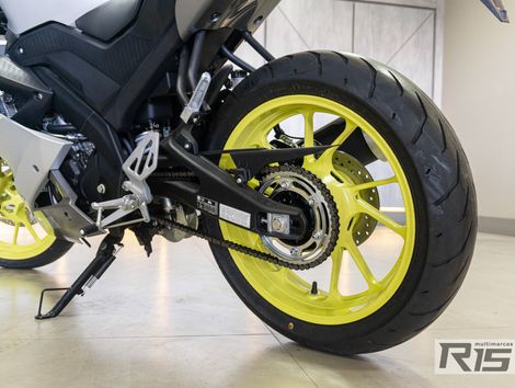 YAMAHA YZF R-15 155 ABS