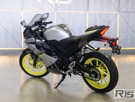 YAMAHA YZF R-15 155 ABS
