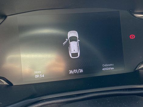 Fiat Fastback Impetus 1.0 200 T. Flex Aut