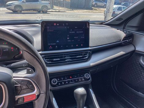 Fiat Fastback Impetus 1.0 200 T. Flex Aut