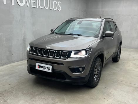 Jeep COMPASS SPORT 2.0 4x2 Flex 16V Aut.