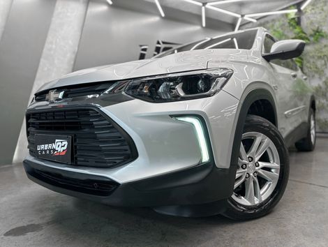 Chevrolet TRACKER LT 1.0 Turbo 12V Flex Aut.