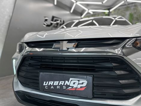 Chevrolet TRACKER LT 1.0 Turbo 12V Flex Aut.