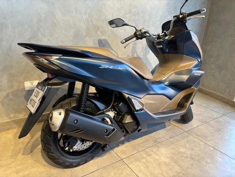 HONDA PCX 160 DLX