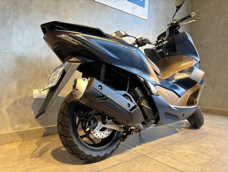 HONDA PCX 160 DLX