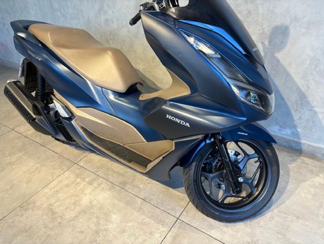 HONDA PCX 160 DLX