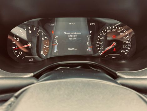Jeep COMPASS LONG. T270 1.3 TB 4x2 Flex Aut.