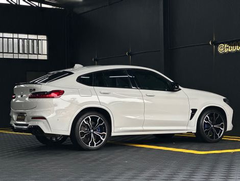 BMW X4 M Competition 3.0 Bi-TB 510cv Aut.