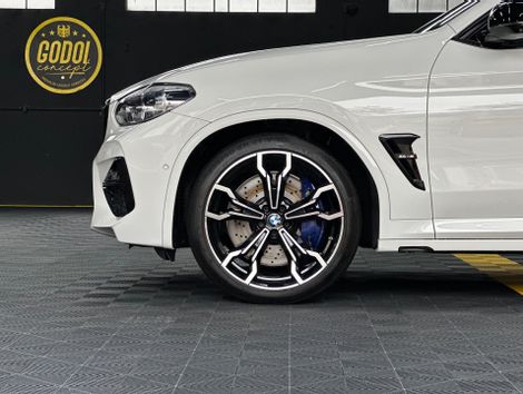 BMW X4 M Competition 3.0 Bi-TB 510cv Aut.