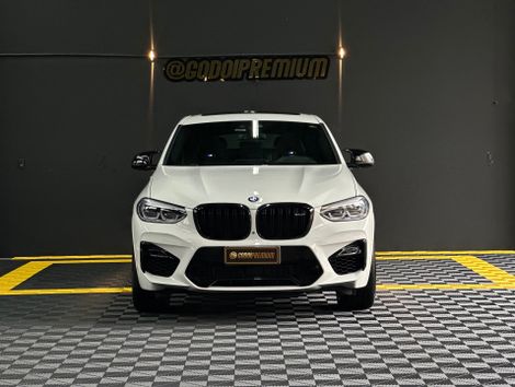 BMW X4 M Competition 3.0 Bi-TB 510cv Aut.