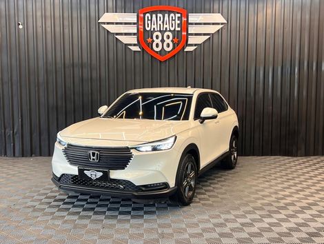 Honda HR-V EXL 1.5 Flex Sensing 16V 5p Aut.