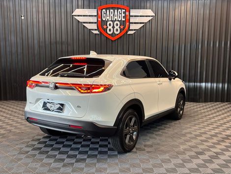 Honda HR-V EXL 1.5 Flex Sensing 16V 5p Aut.