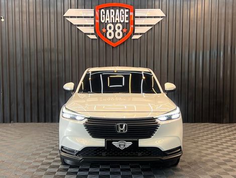 Honda HR-V EXL 1.5 Flex Sensing 16V 5p Aut.