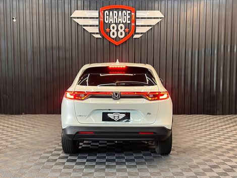 Honda HR-V EXL 1.5 Flex Sensing 16V 5p Aut.