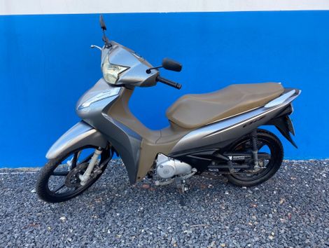 HONDA BIZ 125/125i Flex