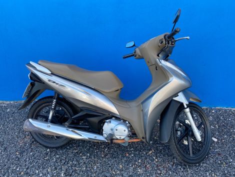 HONDA BIZ 125/125i Flex