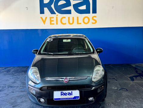 Fiat Punto ATTRACTIVE 1.4 Fire Flex 8V 5p