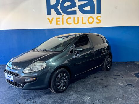 Fiat Punto ATTRACTIVE 1.4 Fire Flex 8V 5p