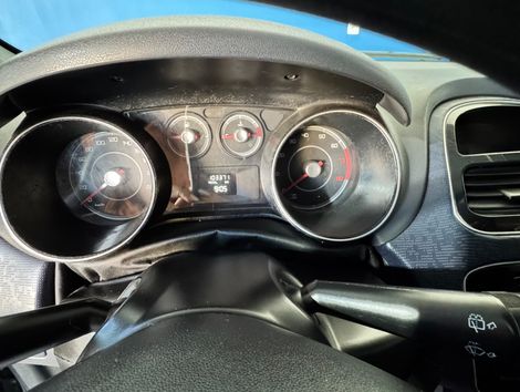 Fiat Punto ATTRACTIVE 1.4 Fire Flex 8V 5p