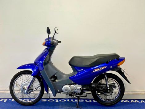 HONDA C 100 BIZ-ES