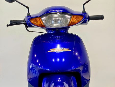 HONDA C 100 BIZ-ES