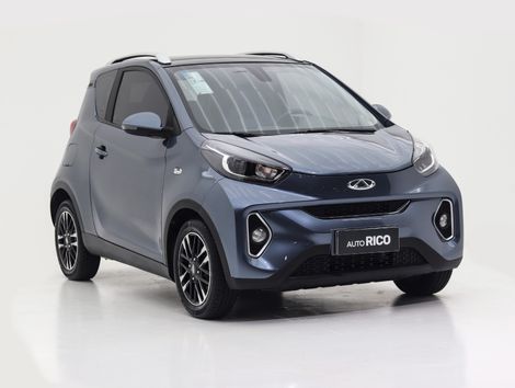 Caoa Chery iCar EQ1 TECH (Elétrico)