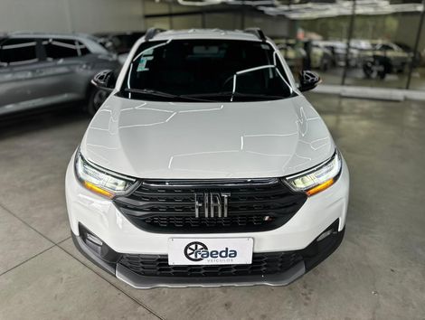 Fiat Strada Volcano 1.3 Flex 8V CD Aut.