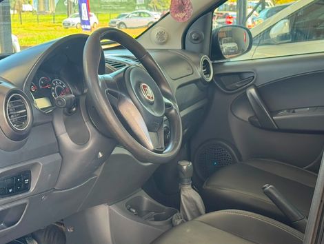 Fiat ATTRACT 1.0
