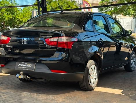 Fiat ATTRACT 1.0