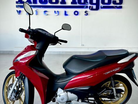 HONDA BIZ 125/125i Flex