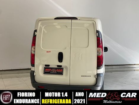 Fiat Fiorino Endurance EVO 1.4 Flex 8V 2p