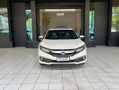 Honda Civic Sedan TOURING 1.5 Turbo 16V Aut.4p