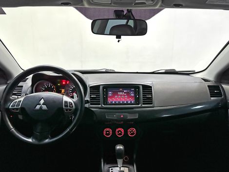 Mitsubishi Lancer HL-T 2.0 16V 160cv Aut.
