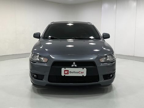 Mitsubishi Lancer HL-T 2.0 16V 160cv Aut.