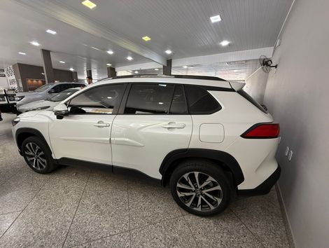 Toyota Corolla Cross XRE 2.0 16V Flex Aut.